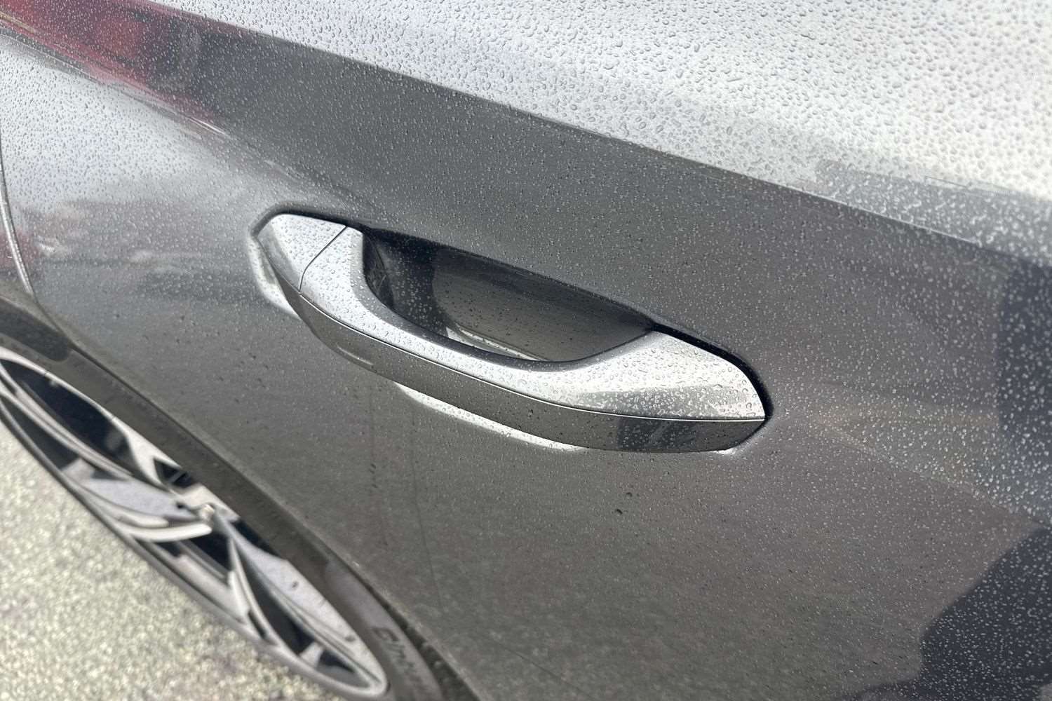 Used Audi e-tron GT 2022 for sale - 76460272: Photo 27