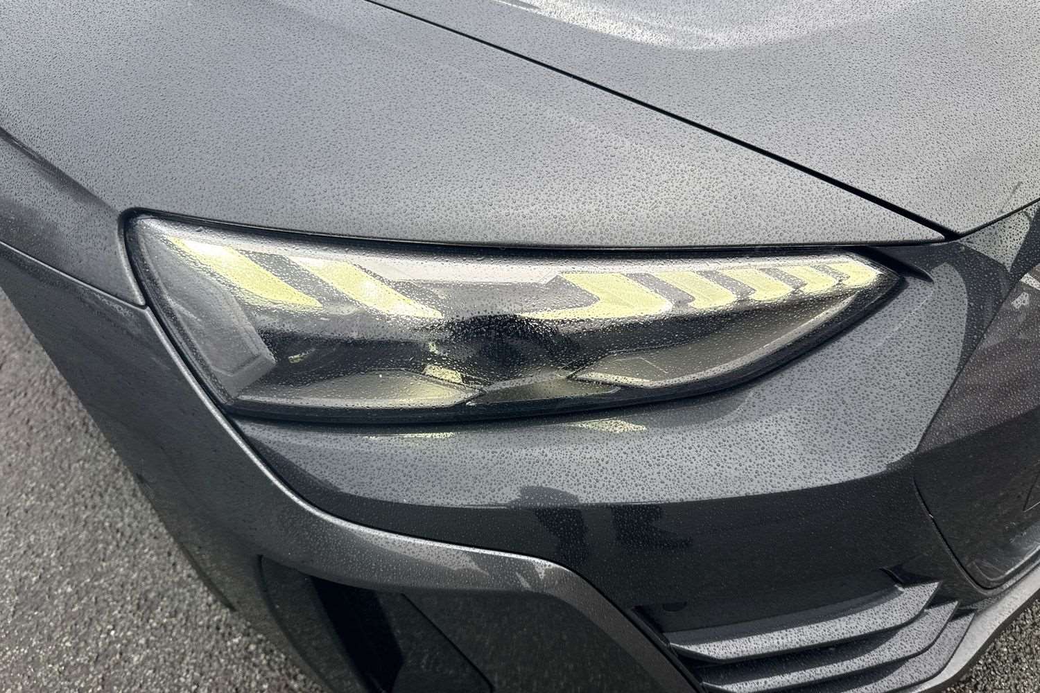 Used Audi e-tron GT 2022 for sale - 76460272: Photo 29