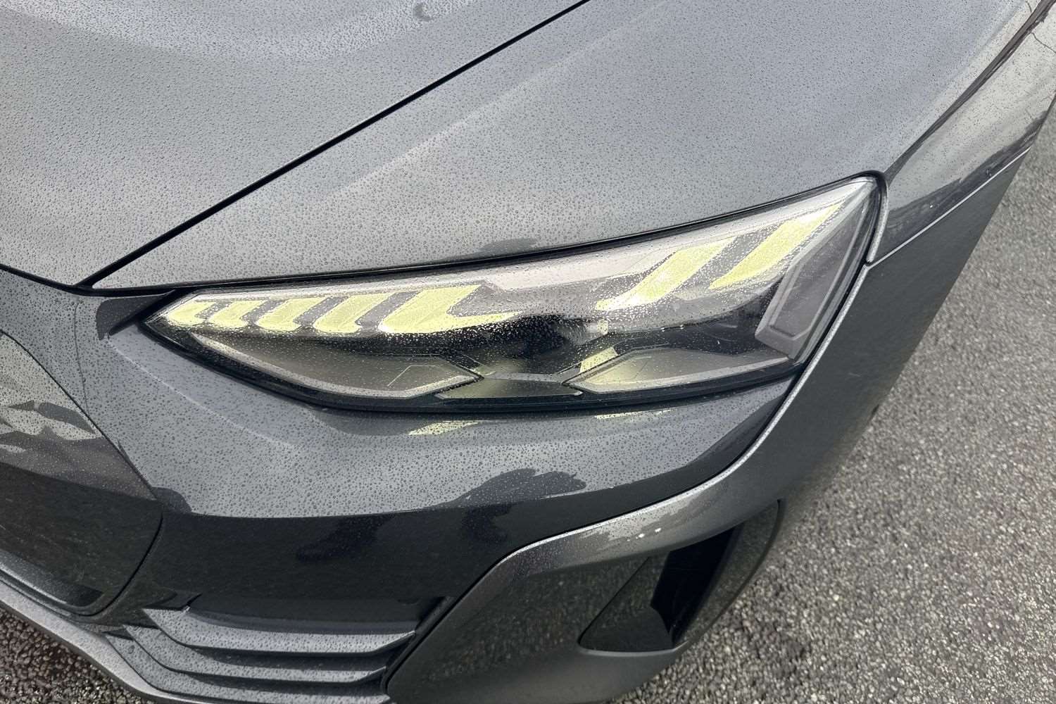 Used Audi e-tron GT 2022 for sale - 76460272: Photo 30