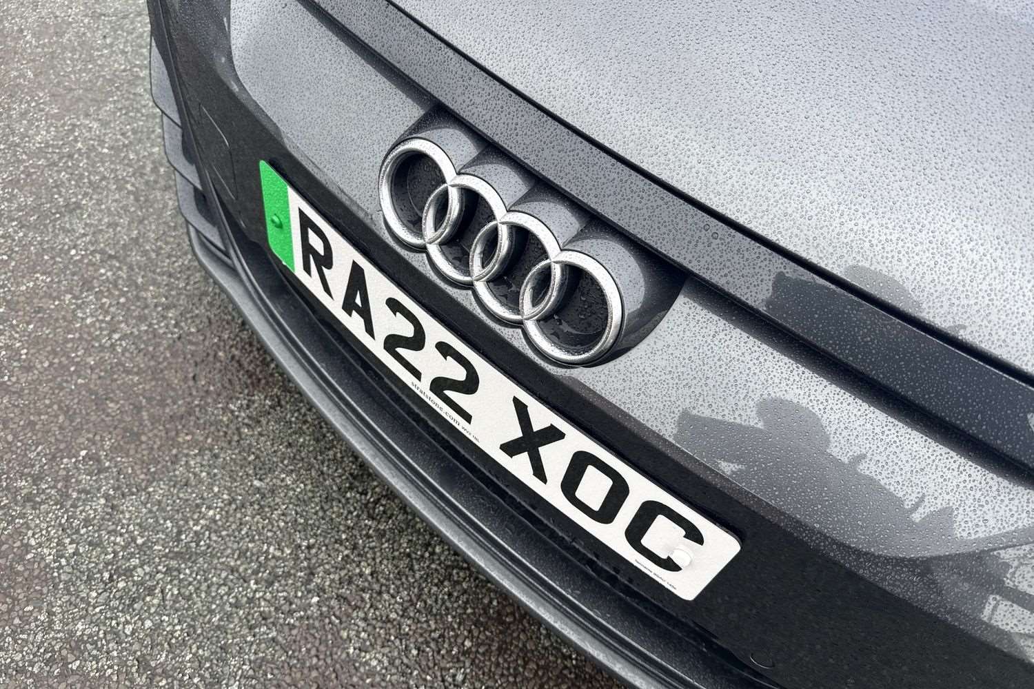 Used Audi e-tron GT 2022 for sale - 76460272: Photo 31