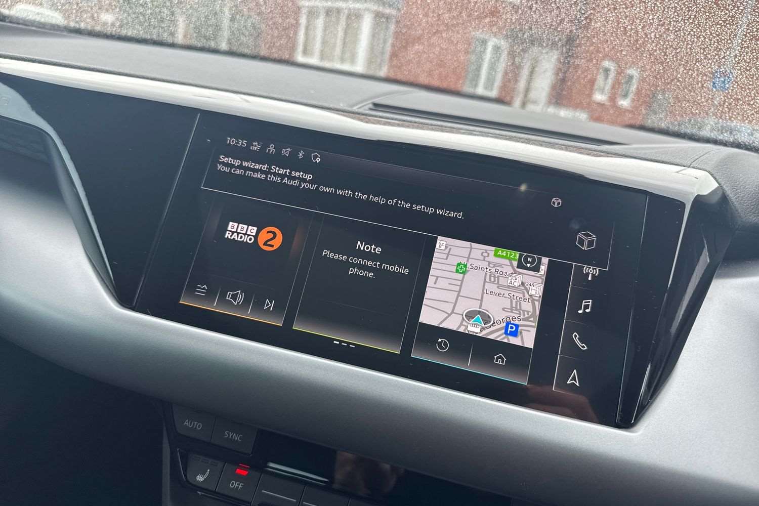 Used Audi e-tron GT 2022 for sale - 76460272: Photo 34