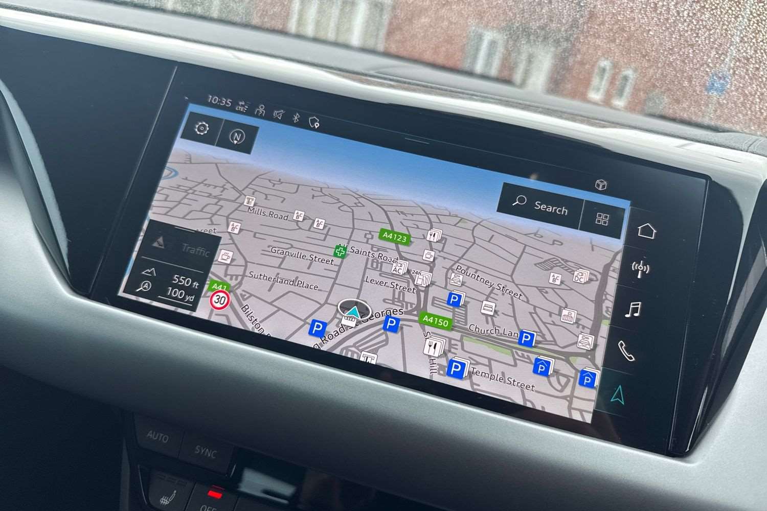 Used Audi e-tron GT 2022 for sale - 76460272: Photo 35