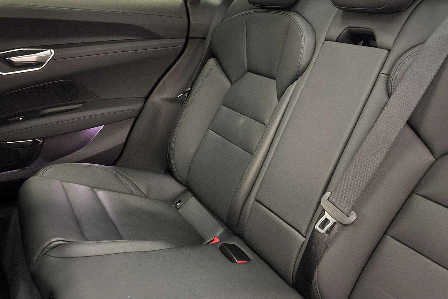 Used Audi e-tron GT 2022 for sale - 76460272: Photo 7