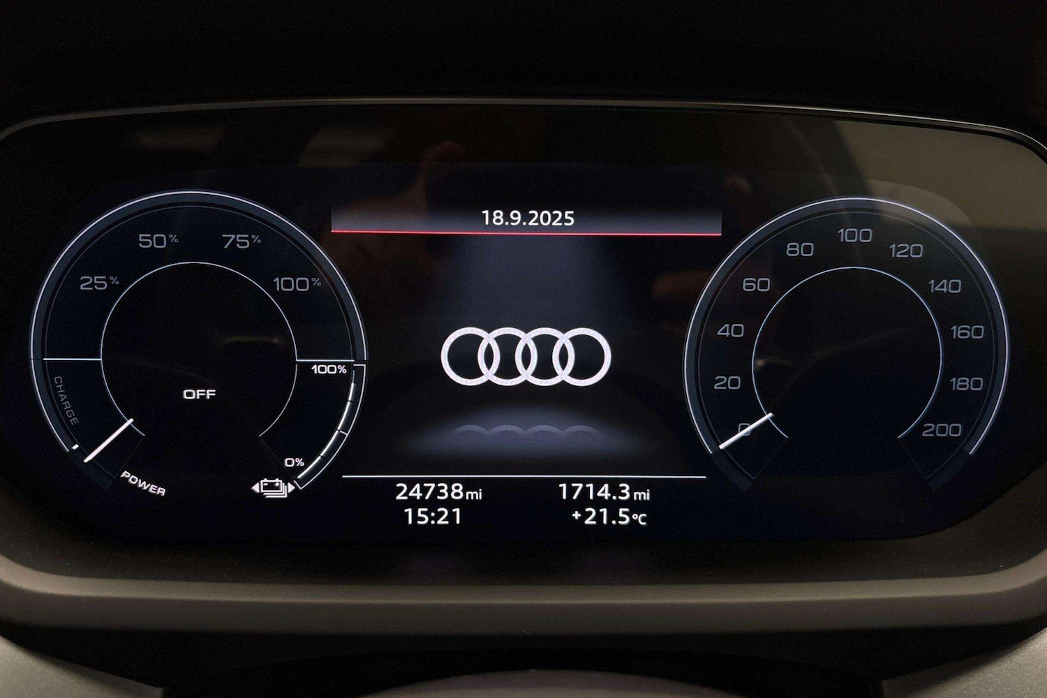 Used Audi e-tron GT 2022 for sale - 76460272: Photo 9