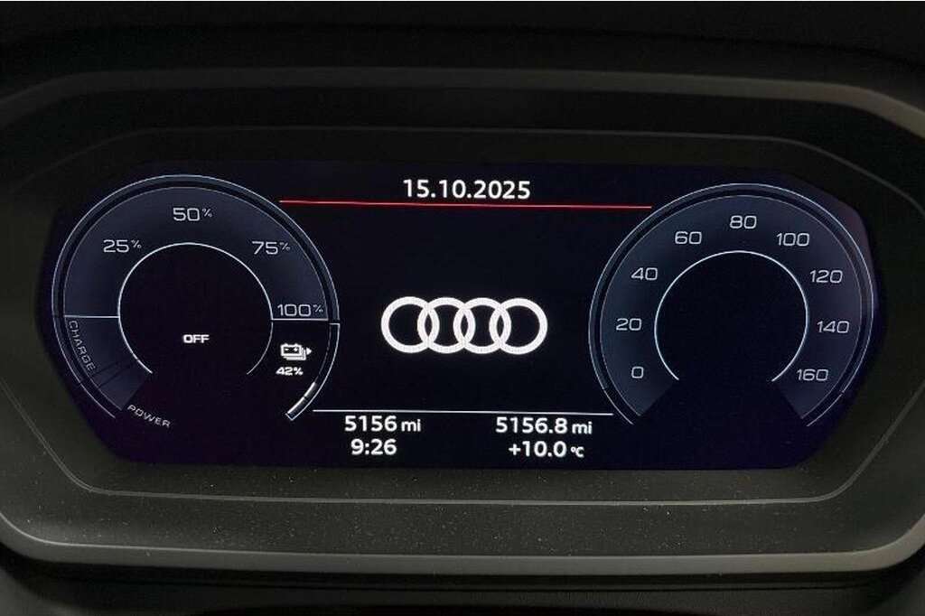 Used Audi Q4 e-tron 2025 for sale - 76459958: Photo 13