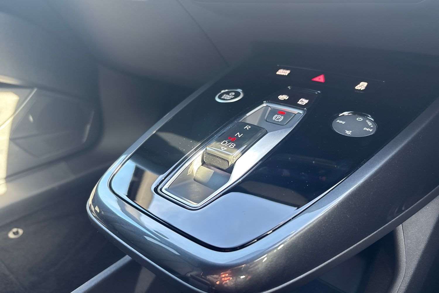 Used Audi Q4 e-tron 2022 for sale - 77913628: Photo 32