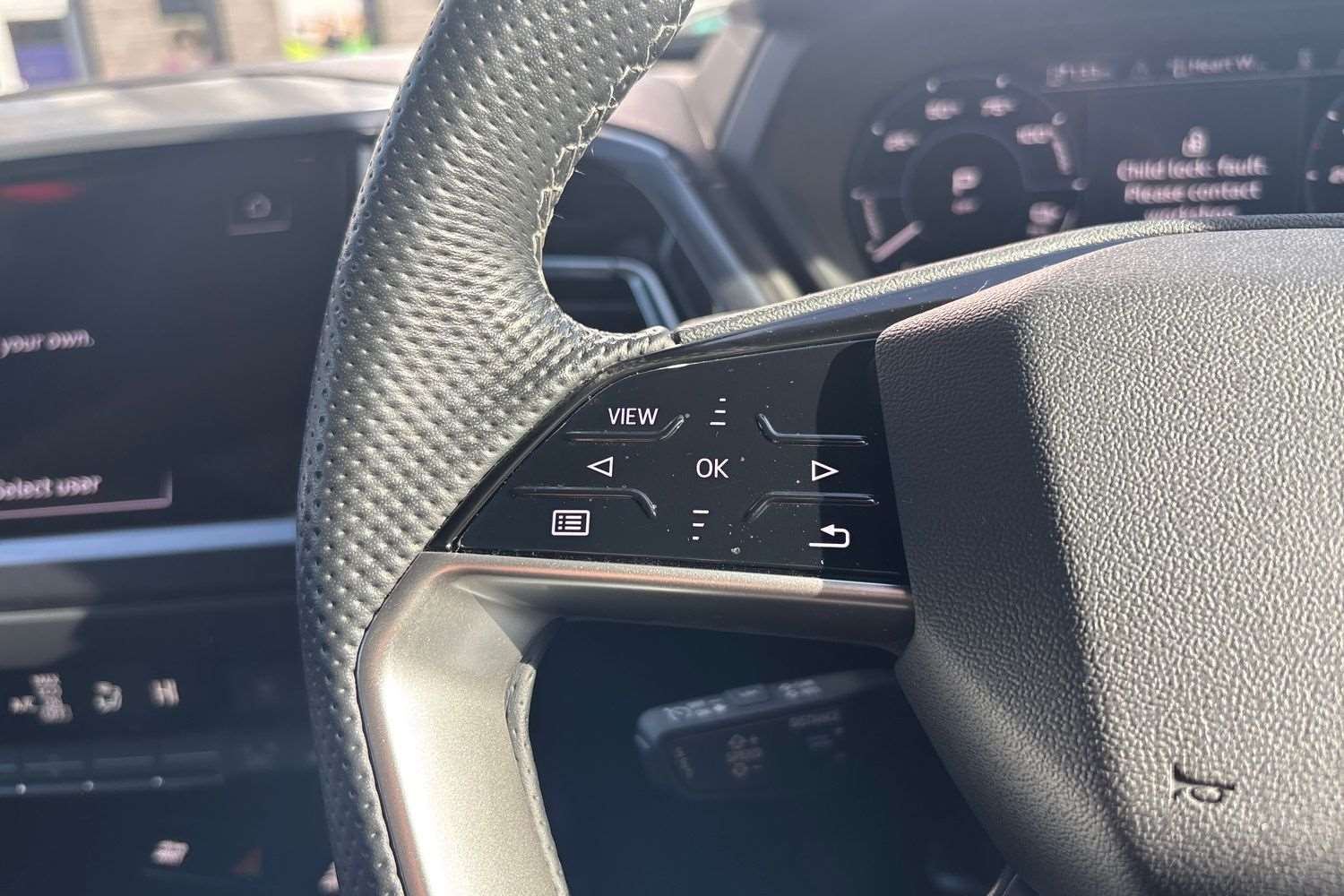 Used Audi Q4 e-tron 2022 for sale - 77913628: Photo 34