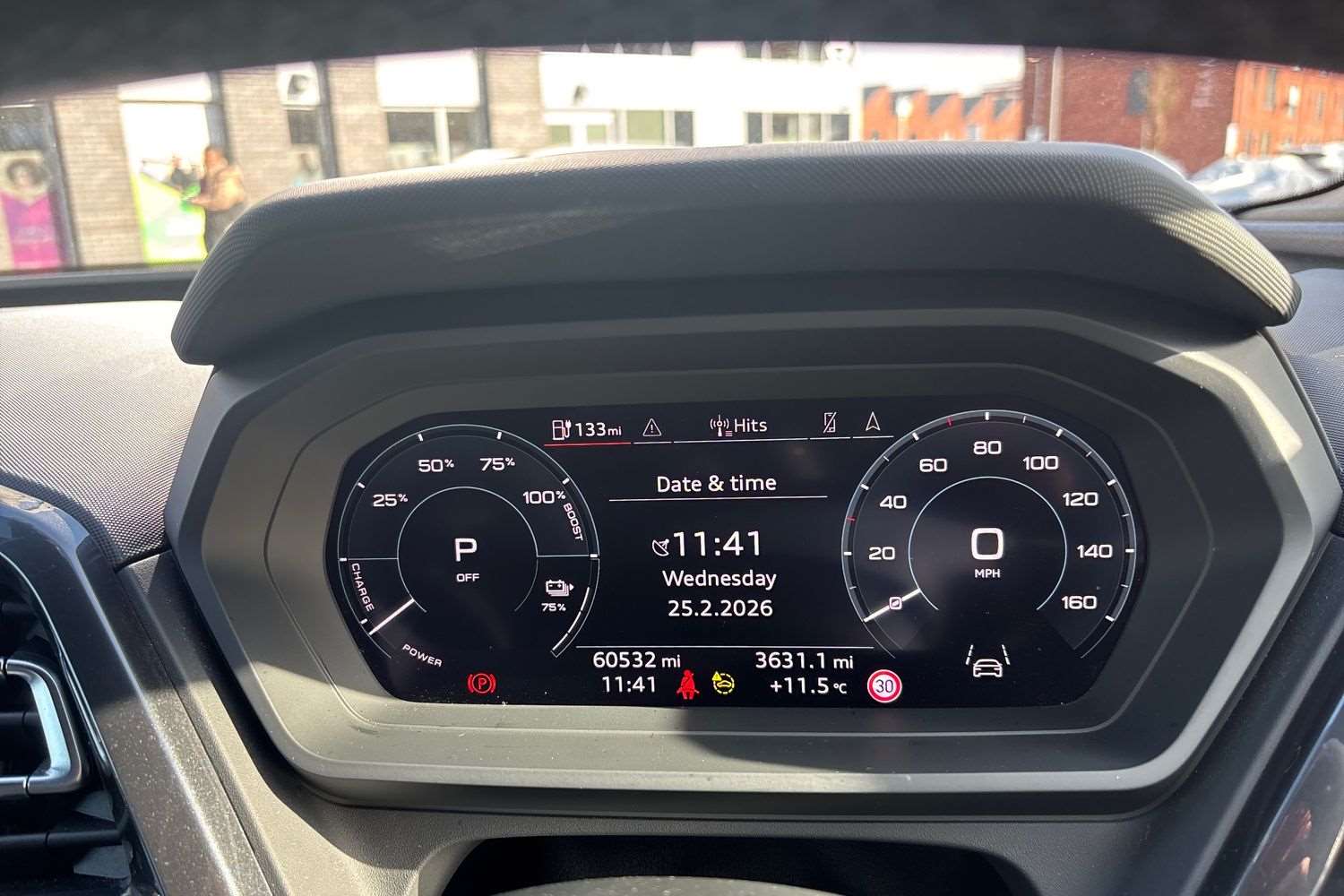 Used Audi Q4 e-tron 2022 for sale - 77913628: Photo 35