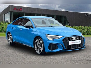 Audi - A3