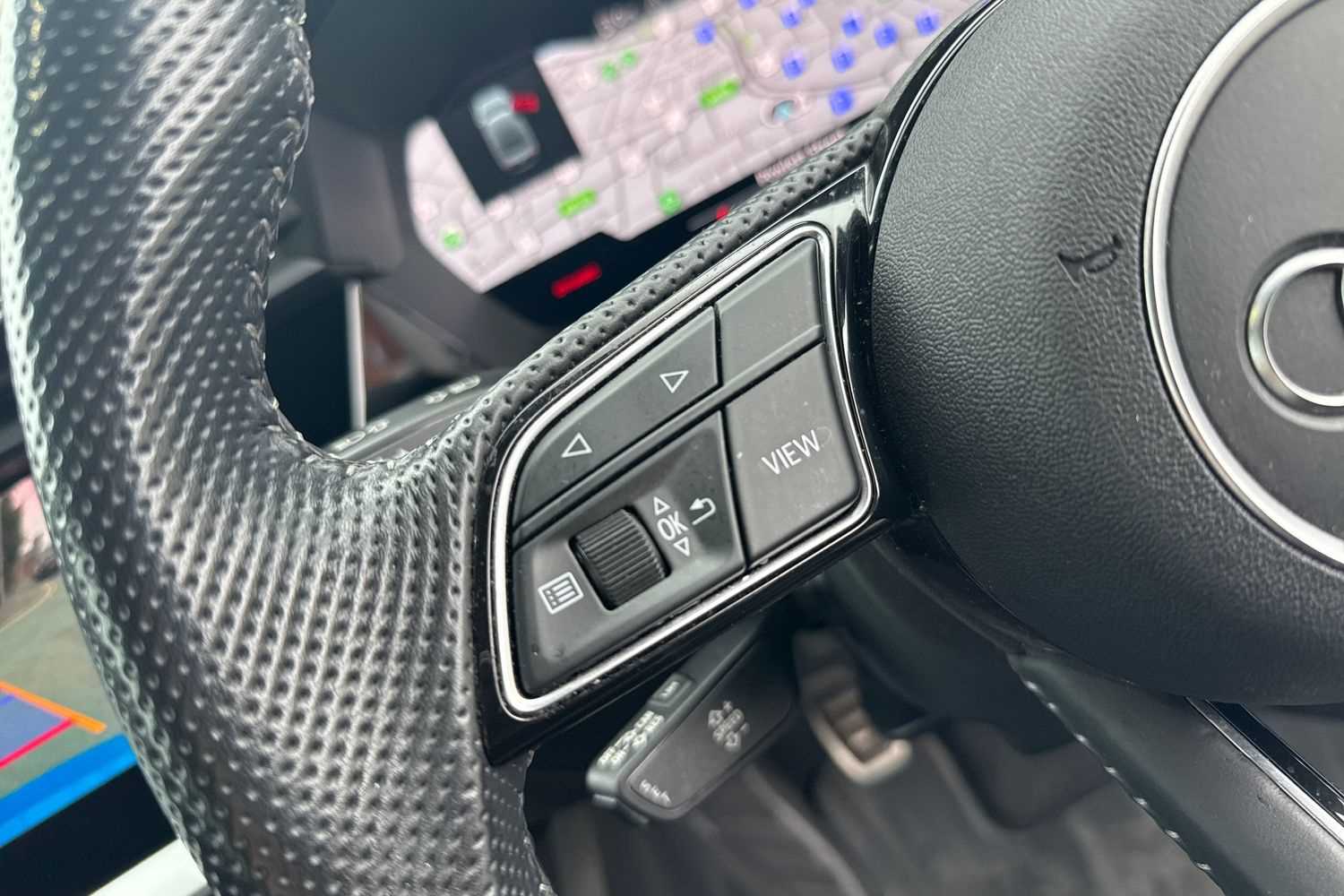 Vehicle 29