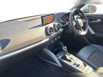 Used Audi Q2 2023 for sale - 77894503: Photo