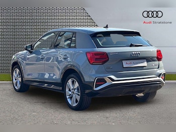 Used Audi Q2 2023 for sale - 77894503: Photo