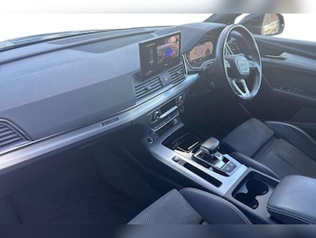 Used Audi Q5 2021 for sale - 75861183: Photo