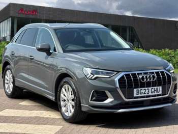 2023 - 35 TFSI Sport 5dr S Tronic