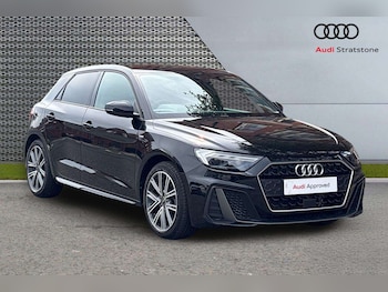 Used Audi A1 2024 for sale - 79095976: Photo