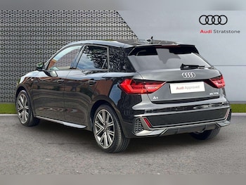 Used Audi A1 2024 for sale - 79095976: Photo