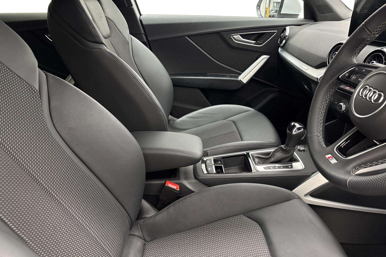 Used Audi Q2 2025 for sale - 77361261: Photo 10