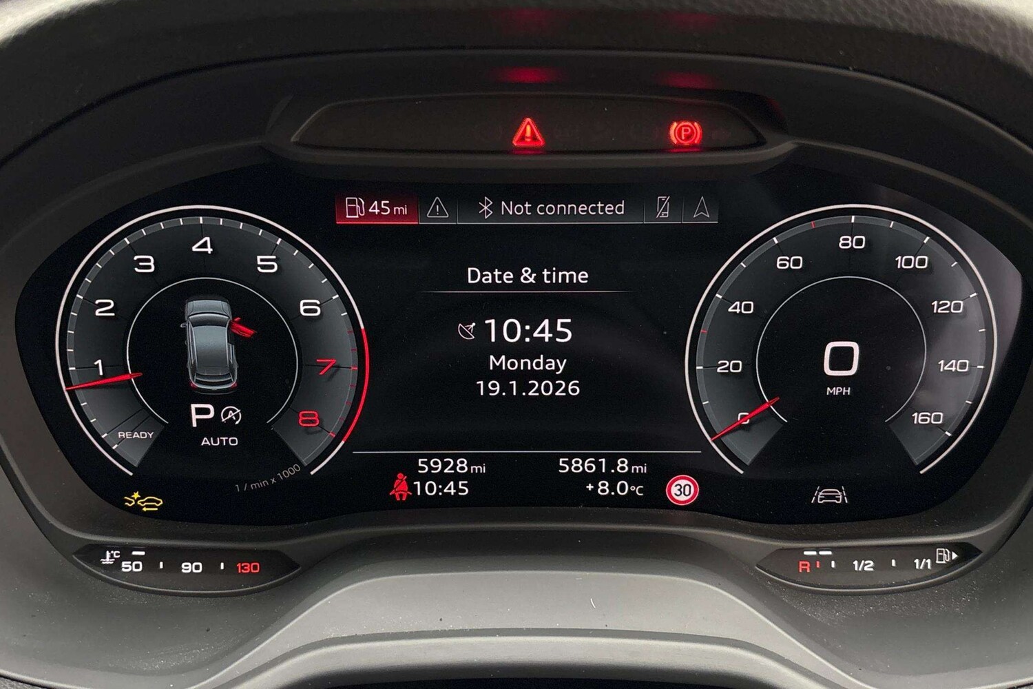 Used Audi Q2 2025 for sale - 77361261: Photo 11