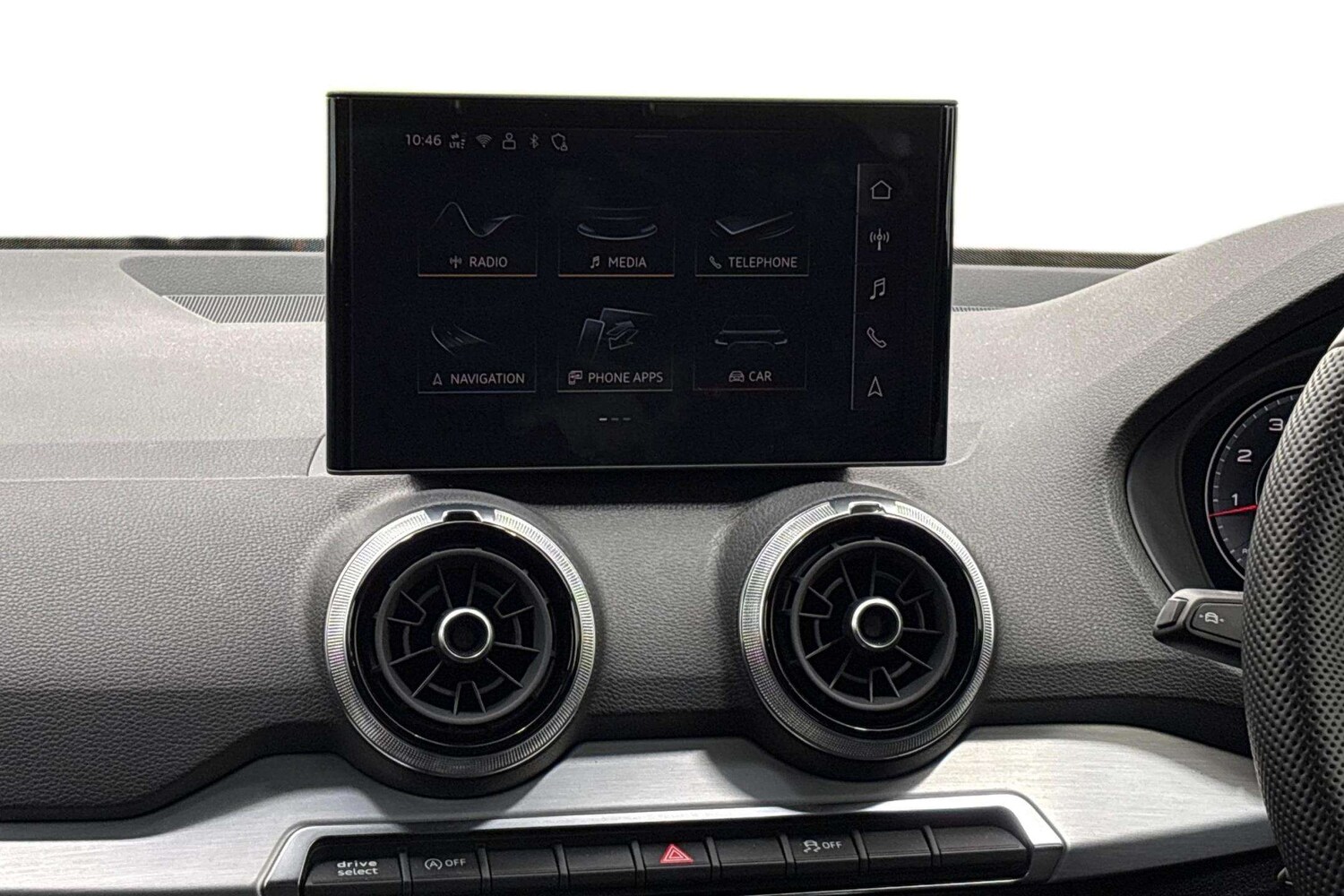 Used Audi Q2 2025 for sale - 77361261: Photo 12