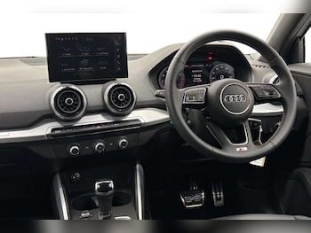 Used Audi Q2 2025 for sale - 77361261: Photo