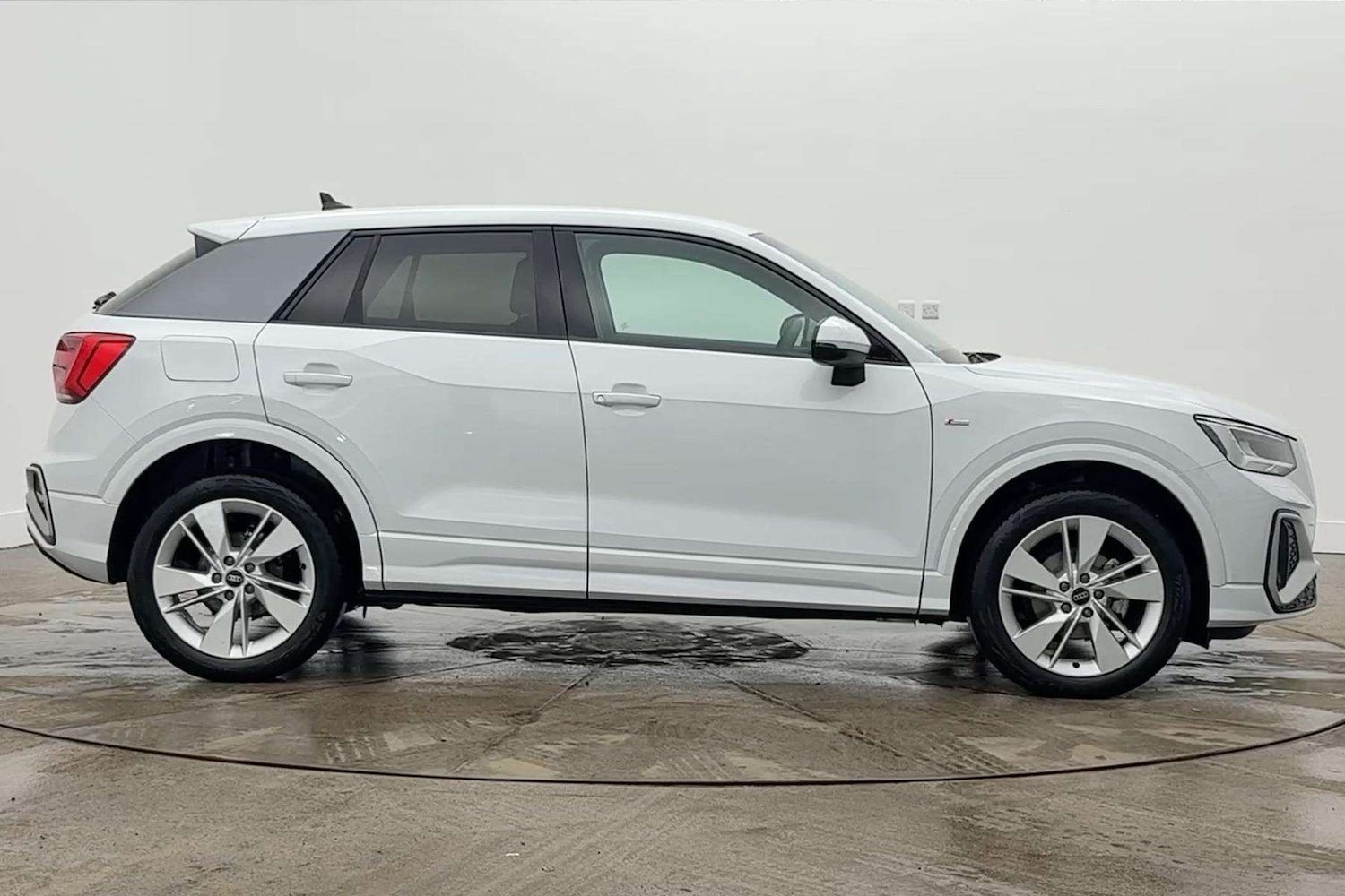 Used Audi Q2 2025 for sale - 77361261: Photo 4