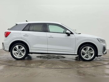 Used Audi Q2 2025 for sale - 77361261: Photo