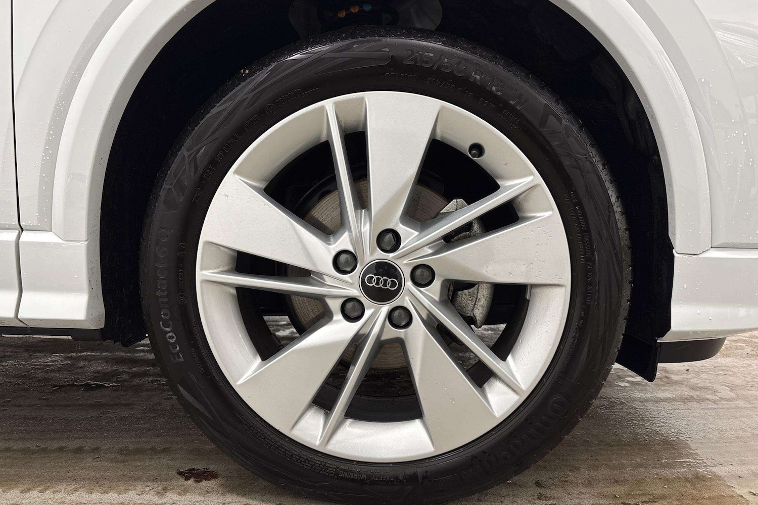 Used Audi Q2 2025 for sale - 77361261: Photo 5