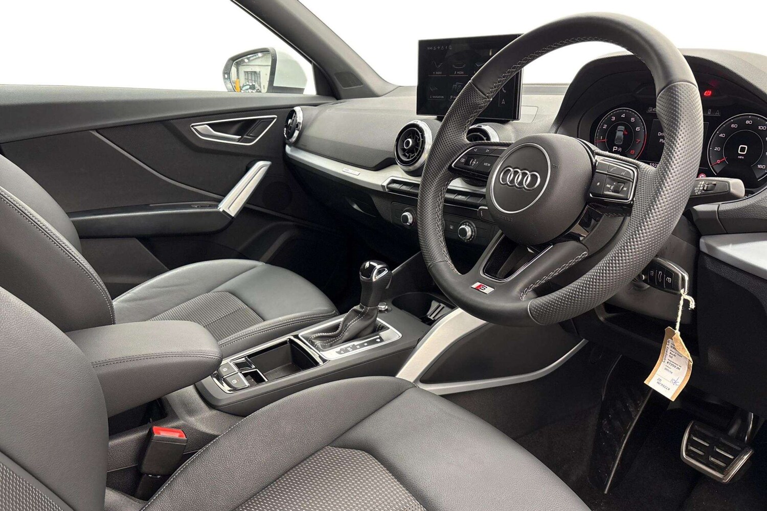 Used Audi Q2 2025 for sale - 77361261: Photo 6