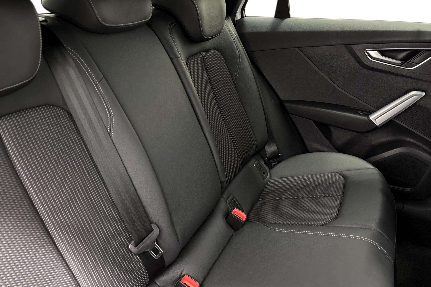 Used Audi Q2 2025 for sale - 77361261: Photo 9