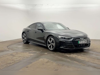 390kW Quattro 93kWh Vorsprung 4dr Auto