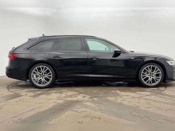 Used Audi A6 2022 for sale - 78321829: Photo