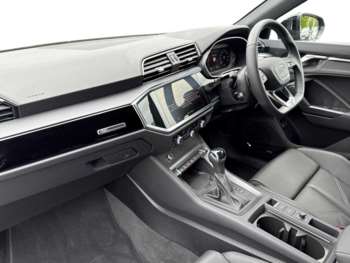 Used Audi Q3 2024 for sale - 75073789: Photo