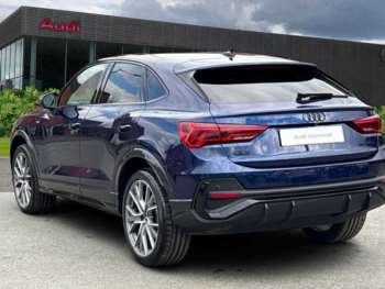 Used Audi Q3 2024 for sale - 75073789: Photo