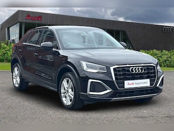 Used Audi Q2 2023 for sale - 75480566: Photo