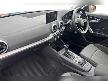 Used Audi Q2 2023 for sale - 75480566: Photo