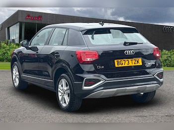 Used Audi Q2 2023 for sale - 75480566: Photo