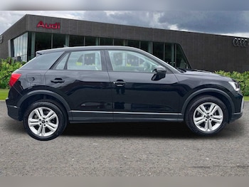 Used Audi Q2 2023 for sale - 75480566: Photo