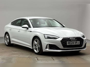 Used Audi A5 2024 for sale - 79239394: Photo