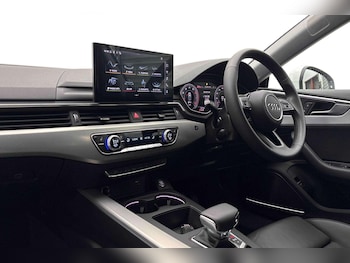 Used Audi A5 2024 for sale - 79239394: Photo