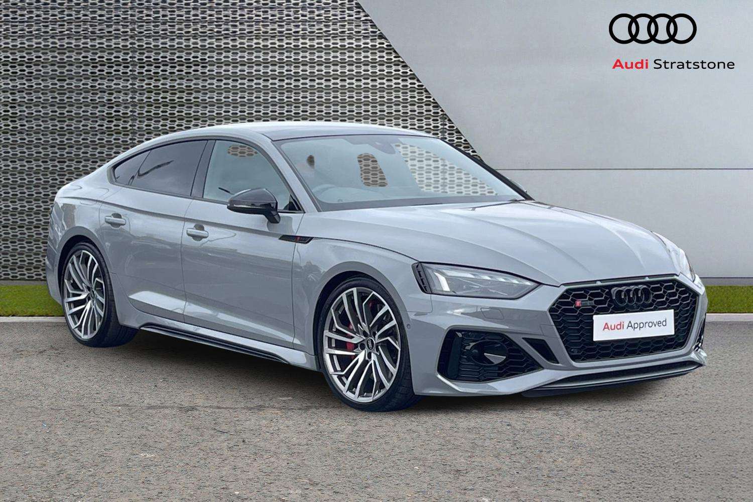 Used Audi RS5 2022 for sale - 76692046: Photo 1