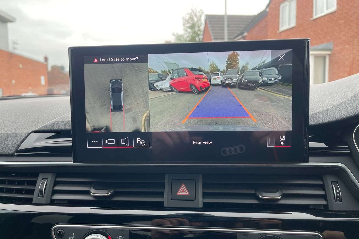 Used Audi RS5 2022 for sale - 76692046: Photo 26