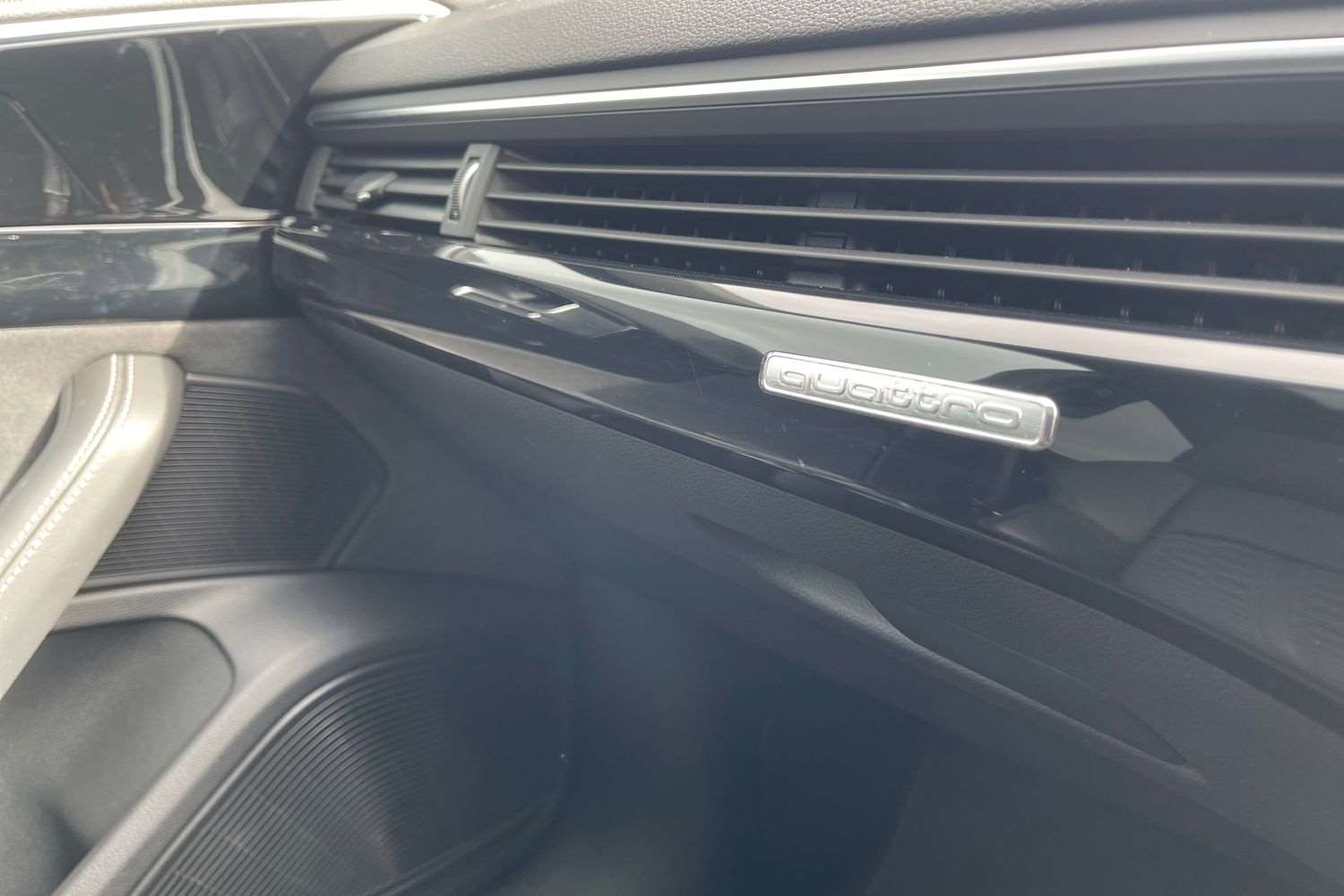 Used Audi RS5 2022 for sale - 76692046: Photo 34