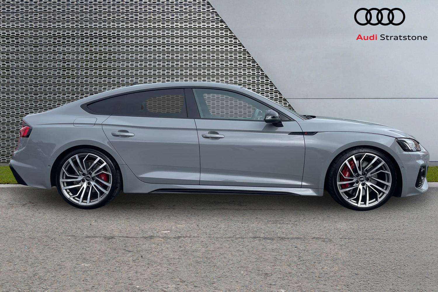 Used Audi RS5 2022 for sale - 76692046: Photo 4