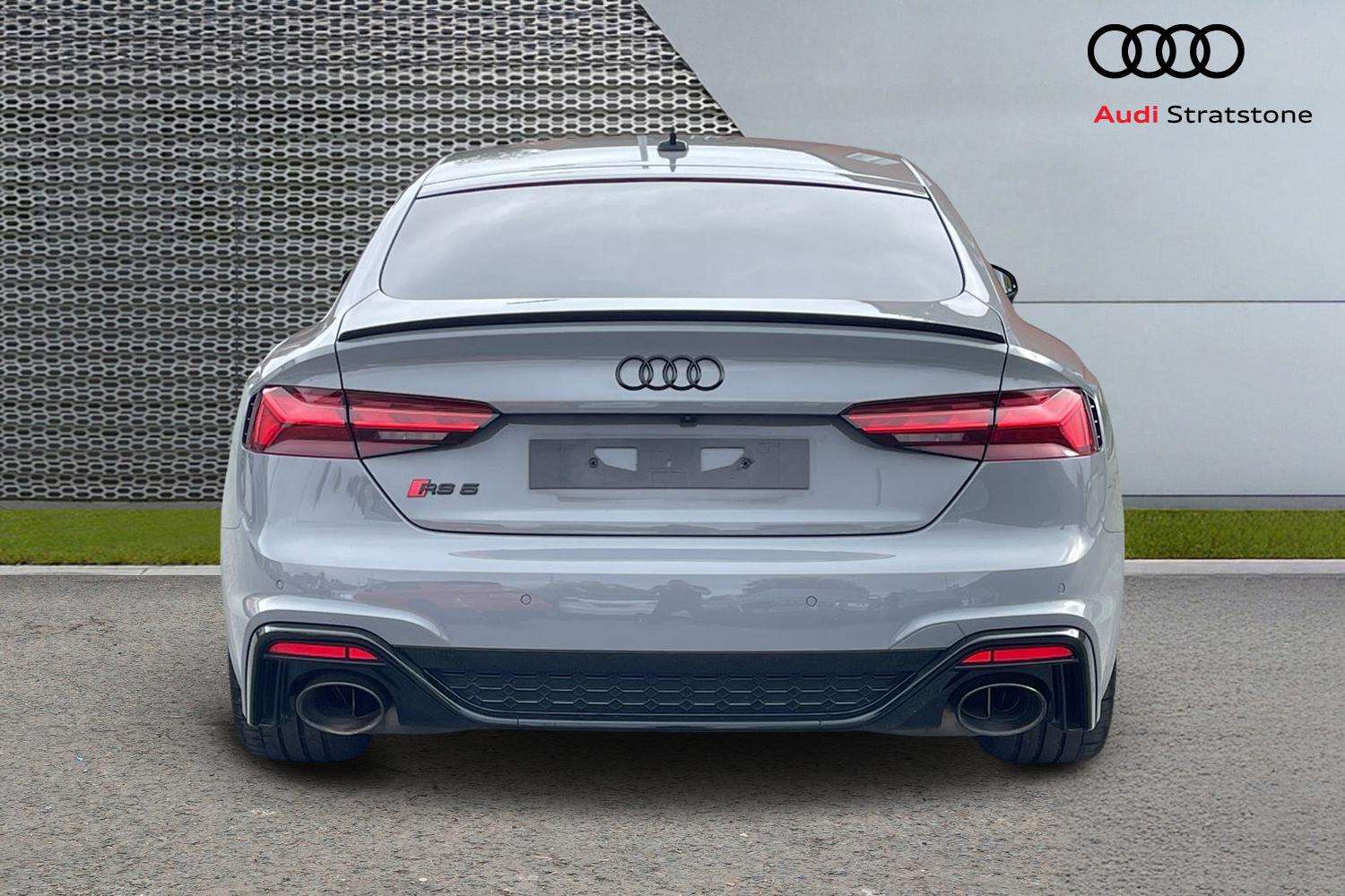 Used Audi RS5 2022 for sale - 76692046: Photo 7
