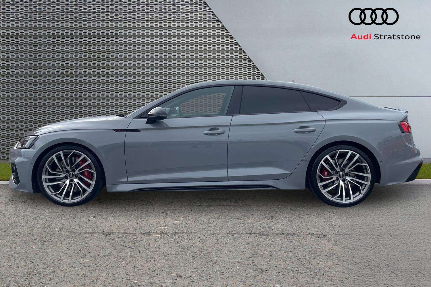 Used Audi RS5 2022 for sale - 76692046: Photo 8