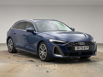 Used Audi A5 2025 for sale - 78365563: Photo