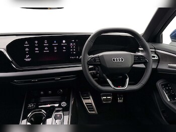 Used Audi A5 2025 for sale - 78365563: Photo