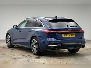 Used Audi A5 2025 for sale - 78365563: Photo