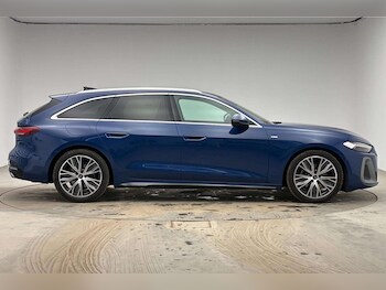 Used Audi A5 2025 for sale - 78365563: Photo