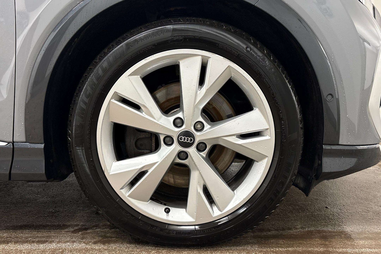 Used Audi Q4 e-tron for sale - 77928477: Photo 5